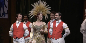 Inside Look at Pioneer Theatre Company's Production of HELLO, DOLLY! Starring Paige D Video