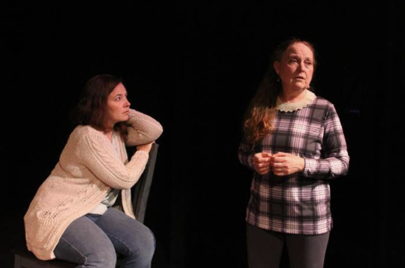 The Gladstone Theatre to Stage Adaptation of THE SECRETS OF PRIMROSE SQUARE Image