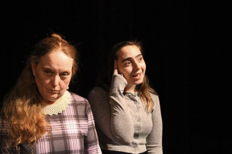 The Gladstone Theatre to Stage Adaptation of THE SECRETS OF PRIMROSE SQUARE Image