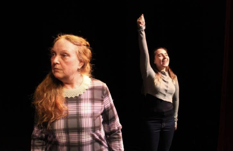 The Gladstone Theatre to Stage Adaptation of THE SECRETS OF PRIMROSE SQUARE Image