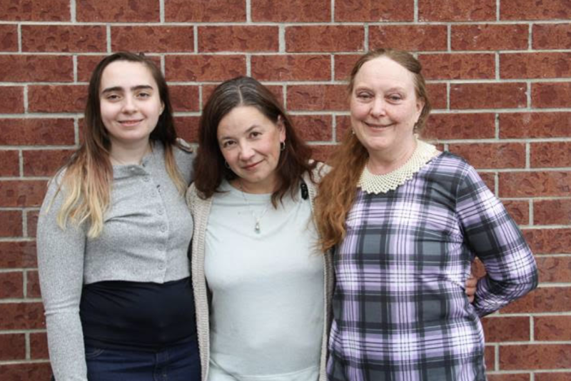 The Gladstone Theatre to Stage Adaptation of THE SECRETS OF PRIMROSE SQUARE Image