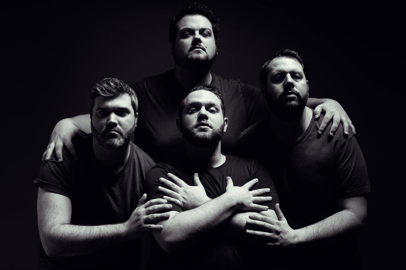 Interview: Catching Up With The Men of MAMA'S BOYS (HEART) THE 80'S at Don't Tell Mama Image