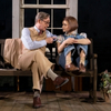 BWW Review: TO KILL A MOCKINGBIRD Brings to Life American Classic at James M. Nederlander Photo