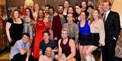 Photos: The Cast of KINKY BOOTS at The John W. Engeman Theater Celebrates Opening Night Photo