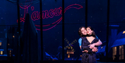 BWW Review: MOULIN ROUGE at the Orpheum Theatre Photo