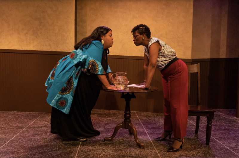 Vintage Theatre to Present BLACKADEMICS 