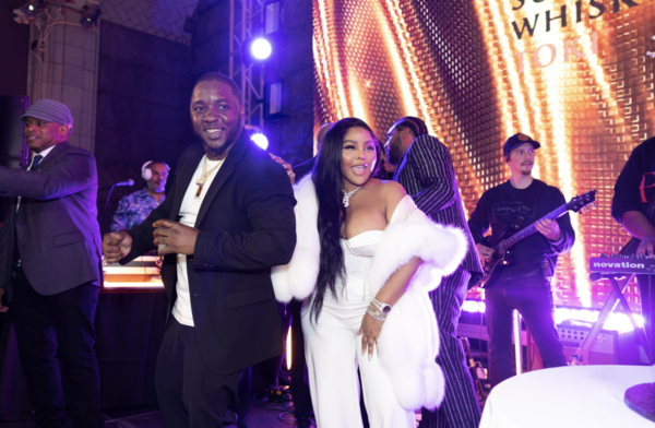 Photos: Inside Look at The 2nd Annual Biggie Dinner Gala Image