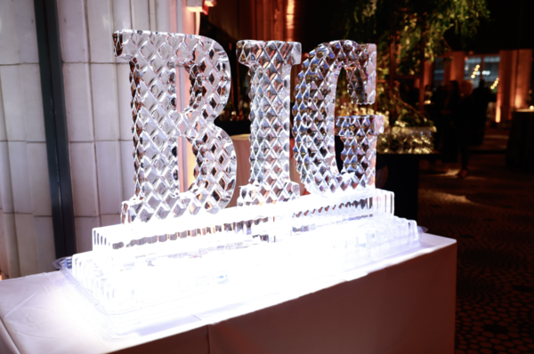 Photos: Inside Look at The 2nd Annual Biggie Dinner Gala Image