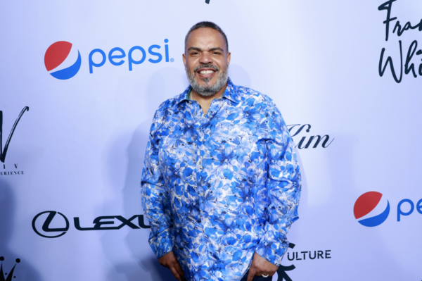 Photos: Inside Look at The 2nd Annual Biggie Dinner Gala Image