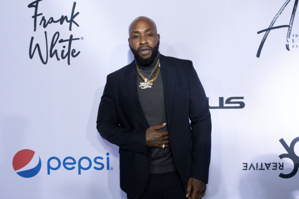 Photos: Inside Look at The 2nd Annual Biggie Dinner Gala Image
