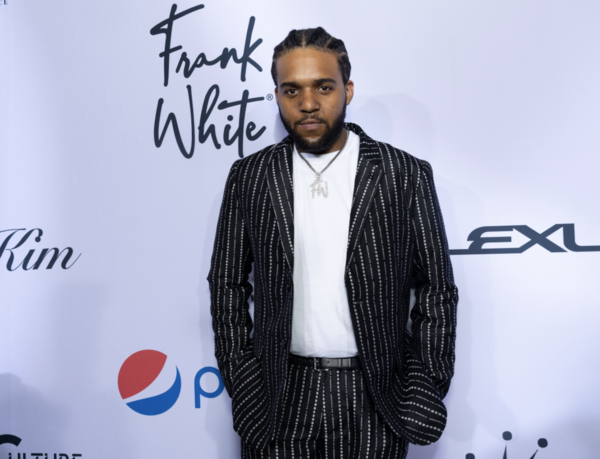 Photos: Inside Look at The 2nd Annual Biggie Dinner Gala Image
