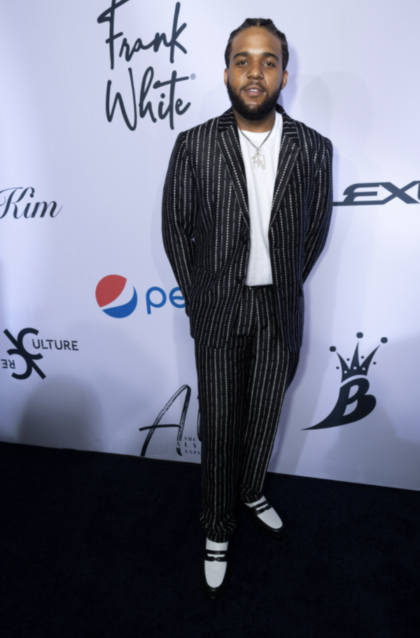 Photos: Inside Look at The 2nd Annual Biggie Dinner Gala Image