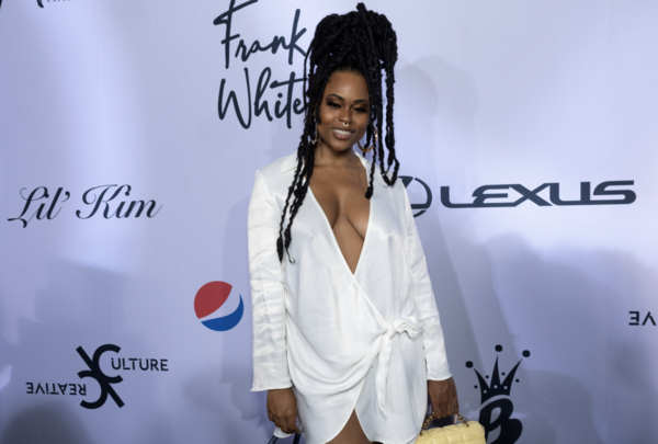 Photos: Inside Look at The 2nd Annual Biggie Dinner Gala Image