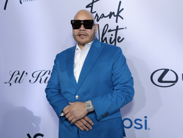 Photos: Inside Look at The 2nd Annual Biggie Dinner Gala Image