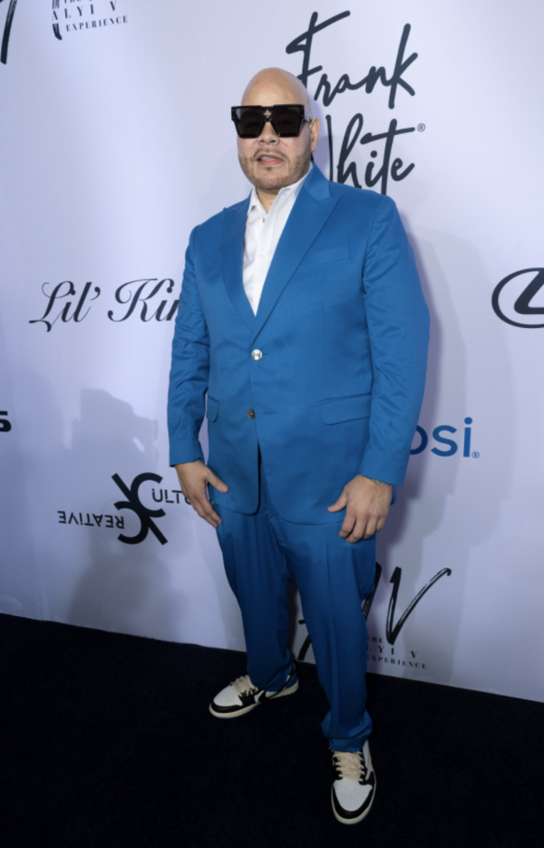 Photos: Inside Look at The 2nd Annual Biggie Dinner Gala Image