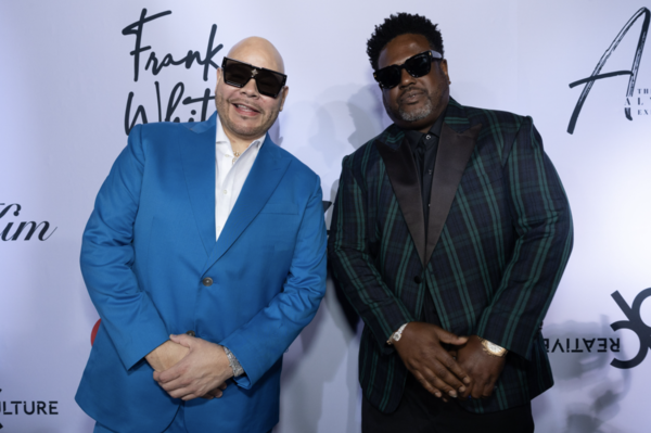 Photos: Inside Look at The 2nd Annual Biggie Dinner Gala Image