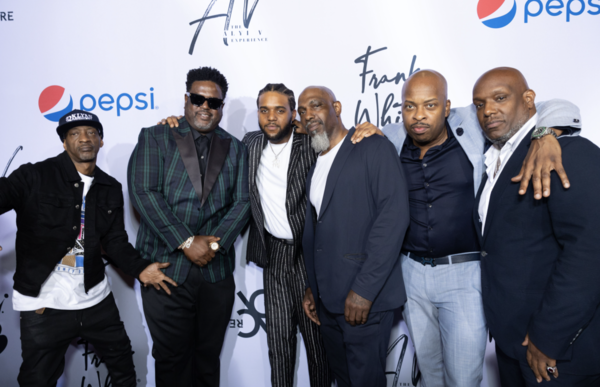 Photos: Inside Look at The 2nd Annual Biggie Dinner Gala Image