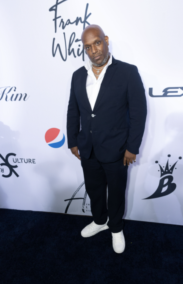Photos: Inside Look at The 2nd Annual Biggie Dinner Gala Image