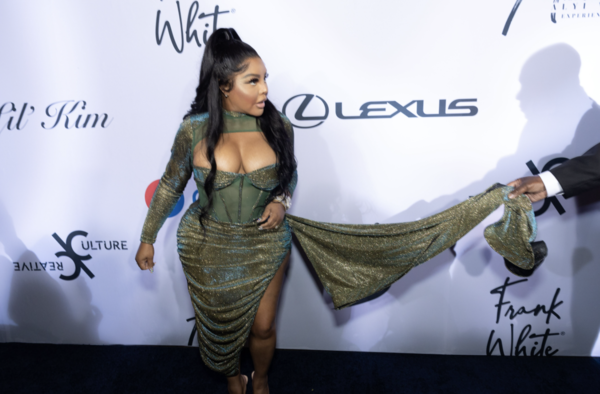 Photos: Inside Look at The 2nd Annual Biggie Dinner Gala Image