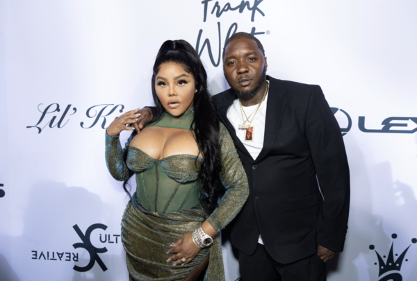 Photos: Inside Look at The 2nd Annual Biggie Dinner Gala Image