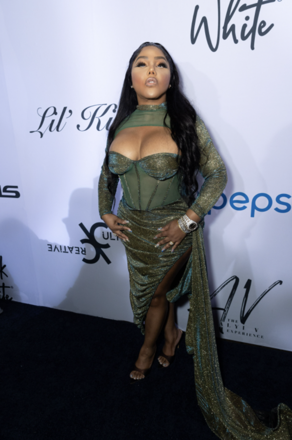 Photos: Inside Look at The 2nd Annual Biggie Dinner Gala Image