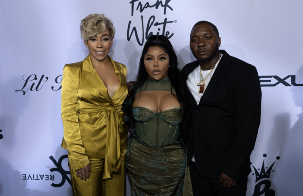Photos: Inside Look at The 2nd Annual Biggie Dinner Gala Image