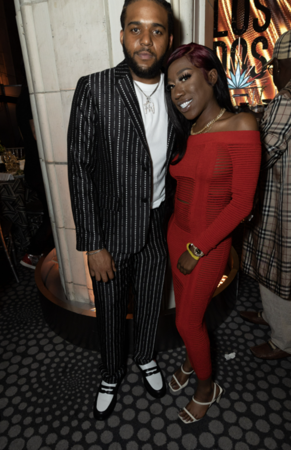 Photos: Inside Look at The 2nd Annual Biggie Dinner Gala Image