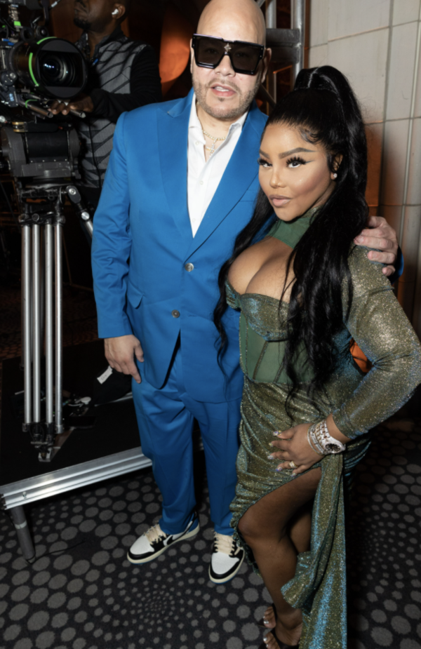 Photos: Inside Look at The 2nd Annual Biggie Dinner Gala Image