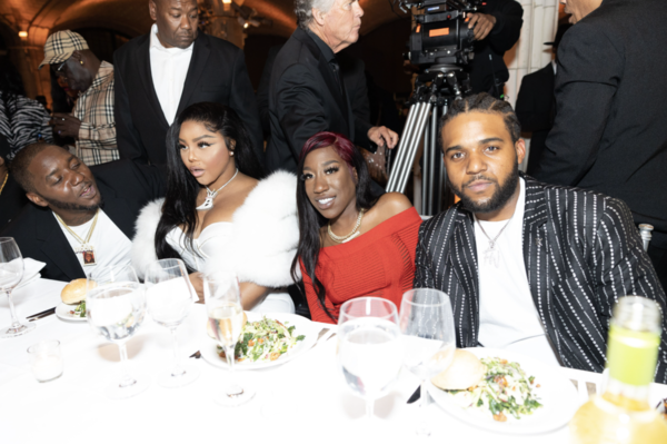 Photos: Inside Look at The 2nd Annual Biggie Dinner Gala Image