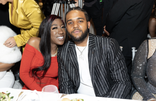 Photos: Inside Look at The 2nd Annual Biggie Dinner Gala Image
