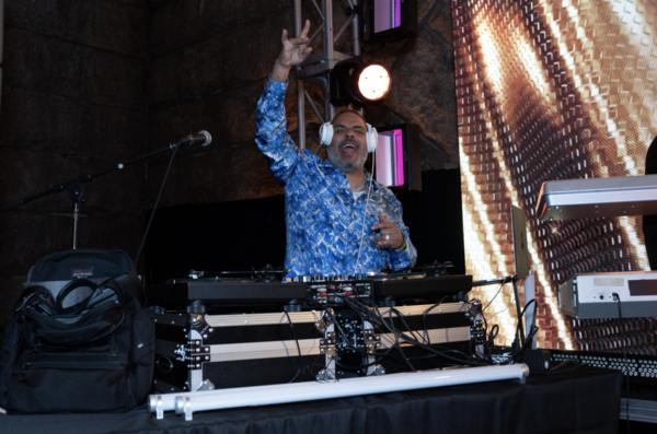 Photos: Inside Look at The 2nd Annual Biggie Dinner Gala Image
