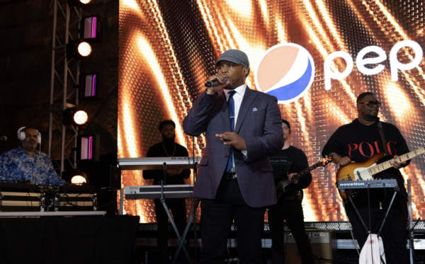 Photos: Inside Look at The 2nd Annual Biggie Dinner Gala Image