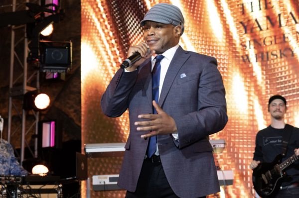 Photos: Inside Look at The 2nd Annual Biggie Dinner Gala Image