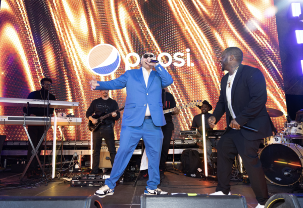 Photos: Inside Look at The 2nd Annual Biggie Dinner Gala Image