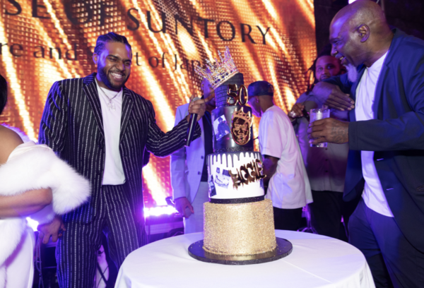 Photos: Inside Look at The 2nd Annual Biggie Dinner Gala Image