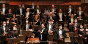 Lio Kuokman, Resident Conductor of Hong Kong Philharmonic Orchestra Awarded HKADC Artist O Photo