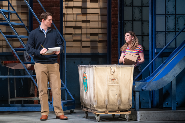 Photos: First Look at KINKY BOOTS at The John W. Engeman Theater 
