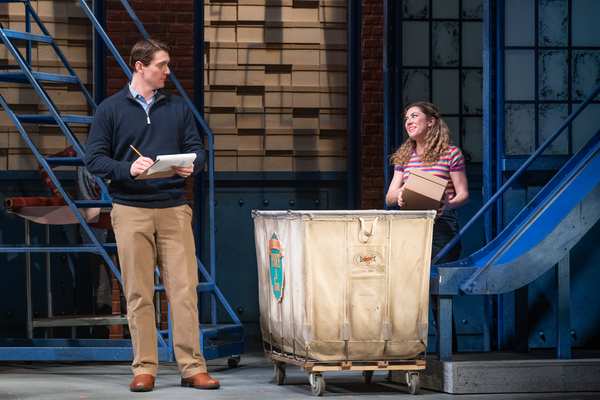 Photos: First Look at KINKY BOOTS at The John W. Engeman Theater  Image