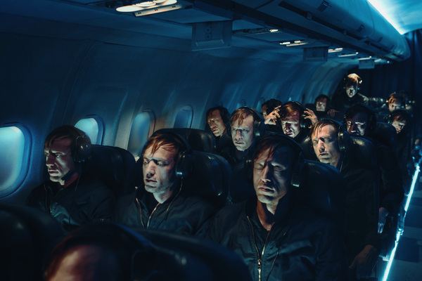 Interview: Darkfield Producer Nathan Alexander Image