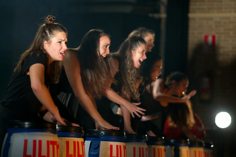 Stage Entertainment y la Escuela TAI unen fuerzas para lanzar el Máster en Teatro Musical 