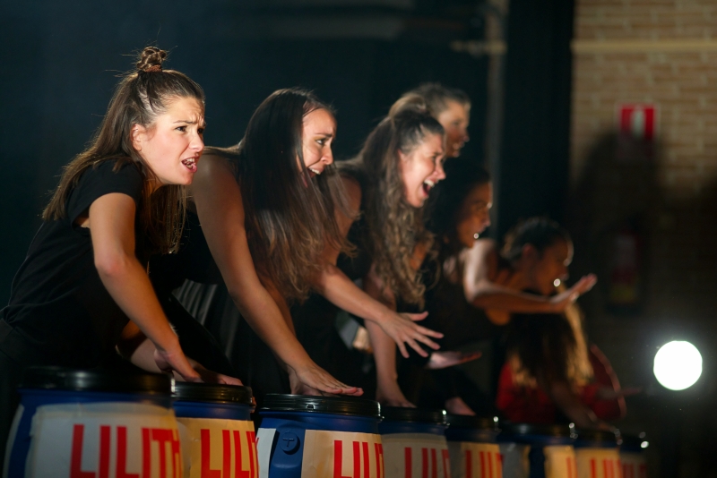 Stage Entertainment y la Escuela TAI unen fuerzas para lanzar el Máster en Teatro Musical Image