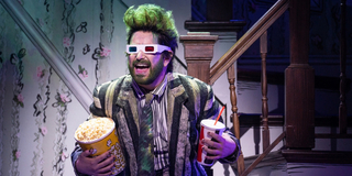 Photos: See Alex Brightman, Elizabeth Teeter & More in New Images From BEETLEJUICE's Broad Photo