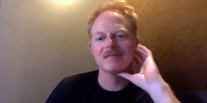 Jesse Tyler Ferguson Talks TAKE ME OUT & More With GLAAD Video