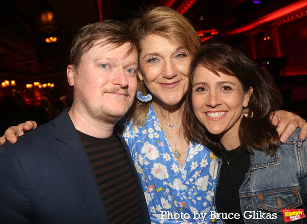 Photos: Go Inside the 2022 New York Drama Critics' Circle Awards Ceremony! Image