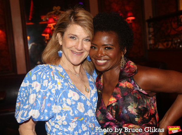 Photos: Go Inside the 2022 New York Drama Critics' Circle Awards Ceremony! Image