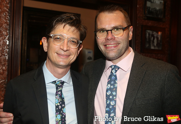 Photos: Go Inside the 2022 New York Drama Critics' Circle Awards Ceremony! Image