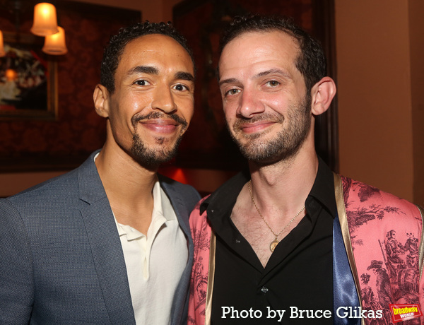 Photos: Go Inside the 2022 New York Drama Critics' Circle Awards Ceremony! Image