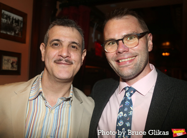 Photos: Go Inside the 2022 New York Drama Critics' Circle Awards Ceremony! Image