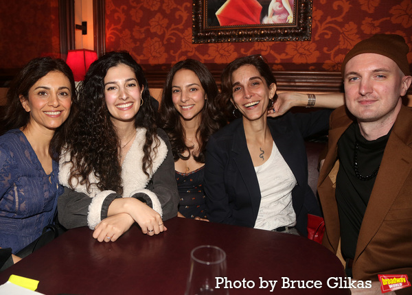 Photos: Go Inside the 2022 New York Drama Critics' Circle Awards Ceremony! Image