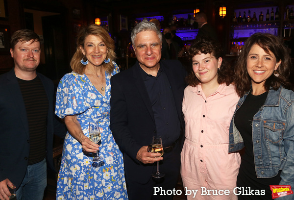 Photos: Go Inside the 2022 New York Drama Critics' Circle Awards Ceremony! Image